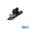 Sandal Kasual Unisex Slide Hydra Black Mysti
