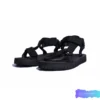 SANDAL GUNUNG CASUAL VINTAGE PRIA WANITA KEKINIAN SENDAL SANTAI OUTDOOR ANTI SLIP OUTSOLE