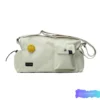 Shoulder Bag Kanvas Royale Selempang Kekinian Unisex SlingStreet Series