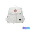 Tas Kanvas Wanita Kekinian Kerja Kuliah Ransel Stellar Series