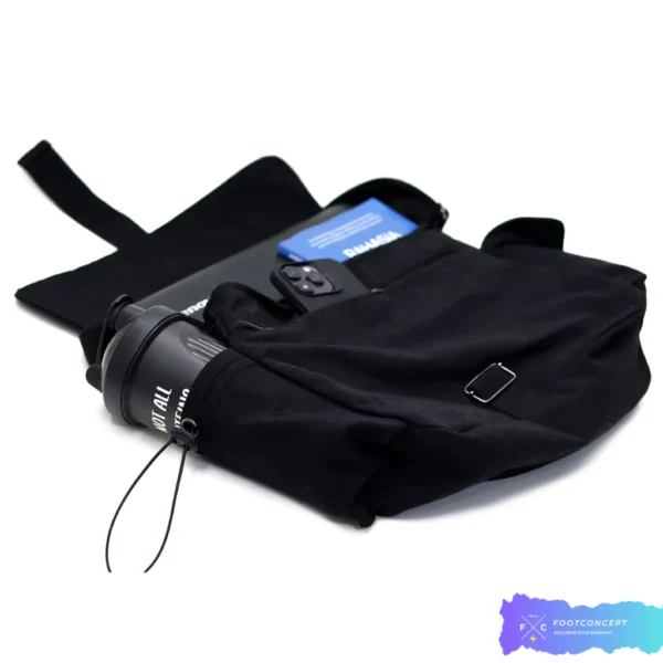 id-11134211-7r98u-lma4hga2ie23fe Tas Selempang Kanvas Kekinian Sling Bag Laptop Kerja Kuliah CitySling Series