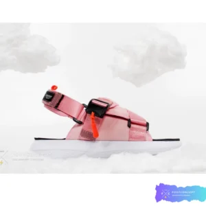 Sandal Kasual WanitaVlx Lulue Pink Series