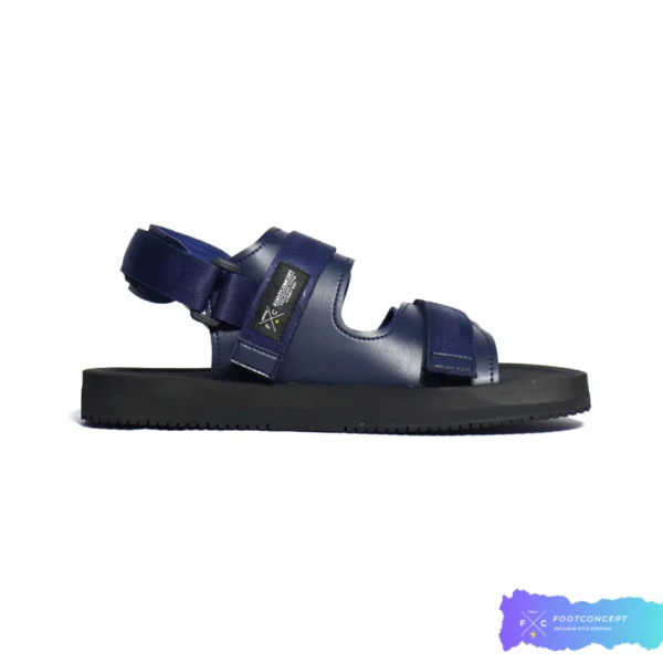 id-11134211-7r98u-lma4mgeet4f537 Hanzo Neavy Sandal Outdoor Cewe Cowok Sandal Gunung Pria Wanita Sendal Gunung Kasual Sandal Kekinian