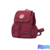 Tas Kanvas Wanita Kekinian Kerja Kuliah Ransel Stellar Series