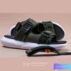 Sandal Kasual Unisex Pria Wanita Slide Sandals Double Strap Lulue Army Size 36-44