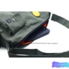 Shoulder Bag Kanvas Royale Selempang Kekinian Unisex SlingStreet Series