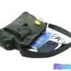 Shoulder Bag Kanvas Royale Selempang Kekinian Unisex SlingStreet Series