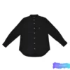 Shanghai Longsleeve Classik Damon Neavy