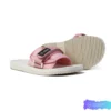 id-11134211-7r98y-lma4hgacm7ikb2 Sandal Slide Wanita Santai Kasual Sakura Pink White