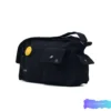 Shoulder Bag Kanvas Royale Selempang Kekinian Unisex SlingStreet Series