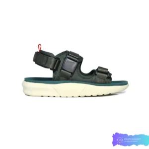 Sandal Unisex Double Strap Lotuz Army Series