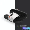 Sandal Slide Kasual Cowok Cewe Luffi Series 36-43