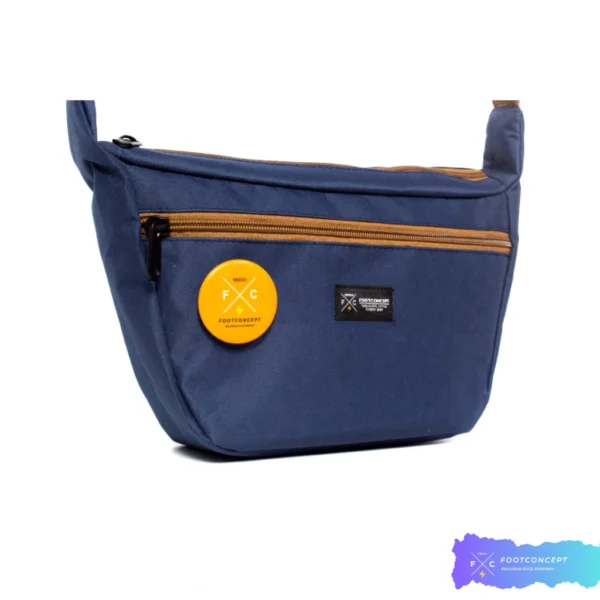 id-11134211-7r991-lpdudo55kxpdce Sling Bag Unisex Simple Selempang Tas Sling Vibe Series