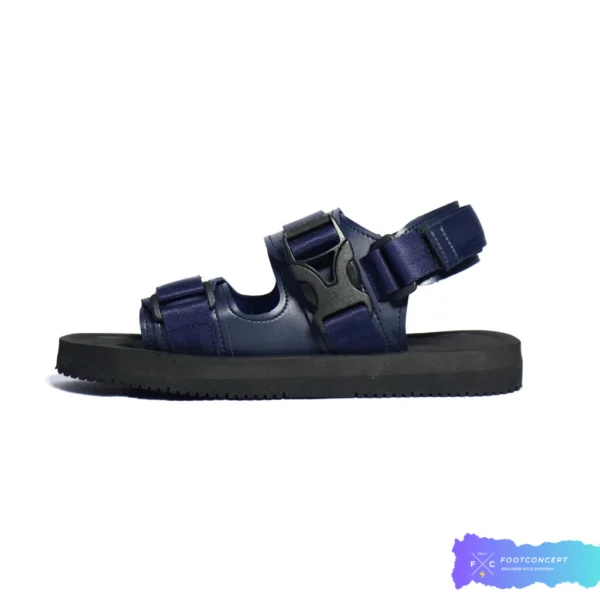 id-11134211-7r992-lma4mgeeuizl10 Hanzo Neavy Sandal Outdoor Cewe Cowok Sandal Gunung Pria Wanita Sendal Gunung Kasual Sandal Kekinian