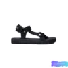 SANDAL GUNUNG CASUAL VINTAGE PRIA WANITA KEKINIAN SENDAL SANTAI OUTDOOR ANTI SLIP OUTSOLE