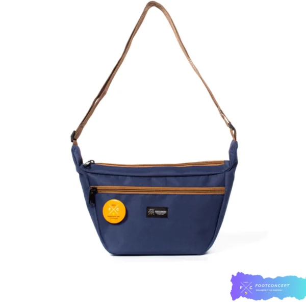 id-11134211-7r992-lpdudo55i4kha6 Sling Bag Unisex Simple Selempang Tas Sling Vibe Series