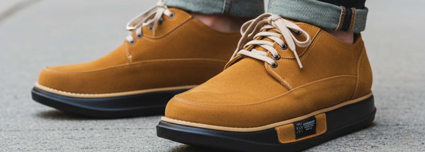 Sepatu