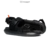 id-11134207-81ztp-mevttvjq37r671 Sandal Kasual Gunung Pria Wanita Kekinian Fullblack Lulue Series 36-44